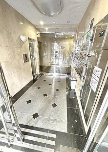 【その他共用部分】 | グリフィン横浜・海岸通