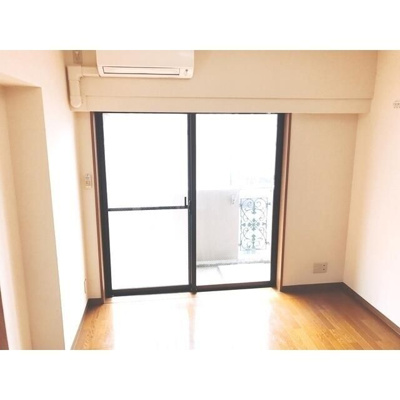 【居間・リビング】 | グリフィン横浜・海岸通