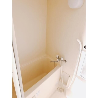 【浴室】 | グリフィン横浜・海岸通