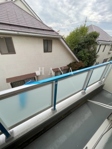 【バルコニー】 | Ｒｉｂｉｏｎ