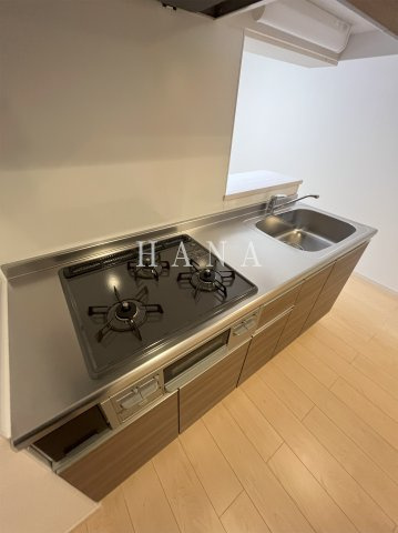 【キッチン】 | Ｒｉｂｉｏｎ