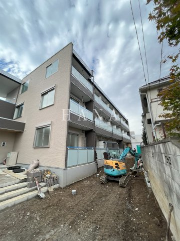 【外観】 | Ｒｉｂｉｏｎ