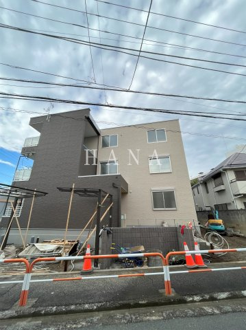 【外観】 | Ｒｉｂｉｏｎ