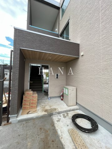 【エントランス】 | Ｒｉｂｉｏｎ