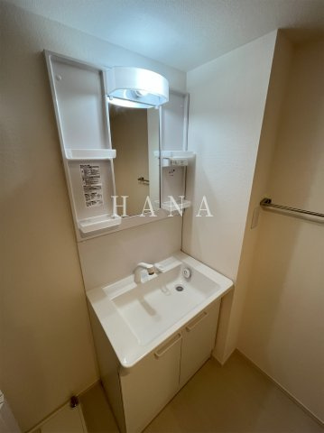 【洗面所】 | Ｒｉｂｉｏｎ