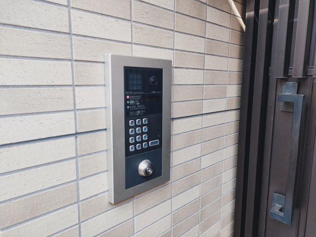 SEELE新小岩のその他共用部分