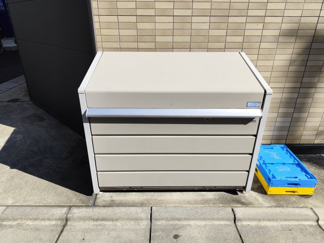 SEELE新小岩のその他共用部分