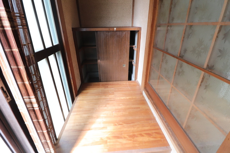 東垂水2丁目テラスハウスのその他