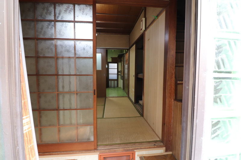 東垂水2丁目テラスハウスのその他