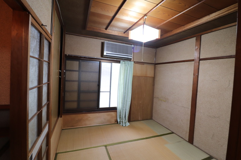 東垂水2丁目テラスハウスのその他