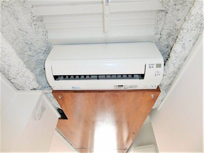 クレメンティア北綾瀬のその他