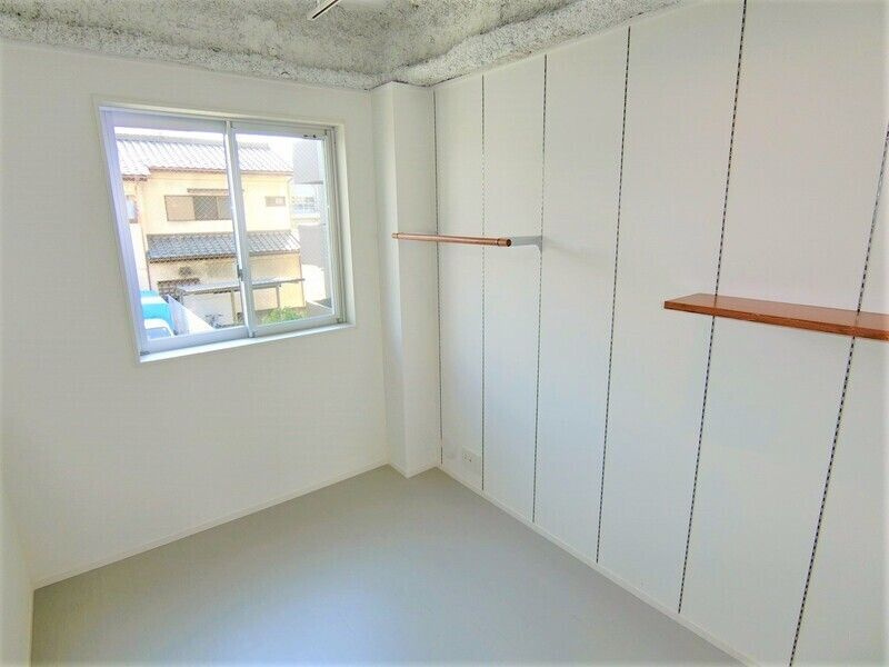 クレメンティア北綾瀬の内装