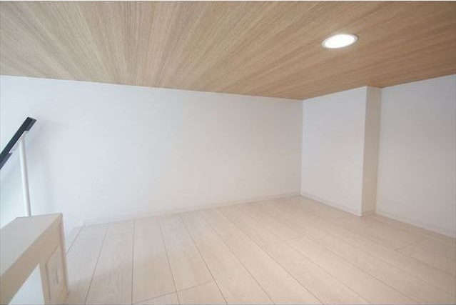 ハーモニーテラス西小岩Ⅴの居間・リビング