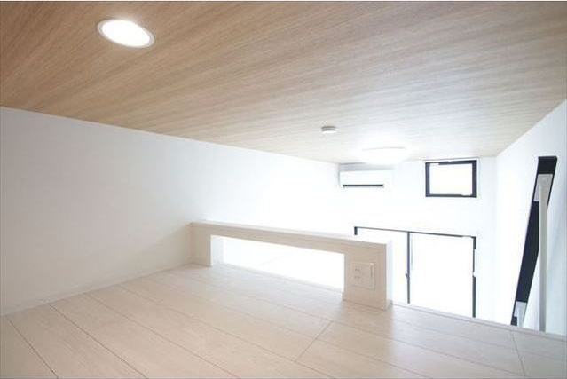 ハーモニーテラス西小岩Ⅴの洋室