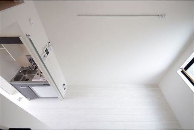 ハーモニーテラス西小岩Ⅴの洋室