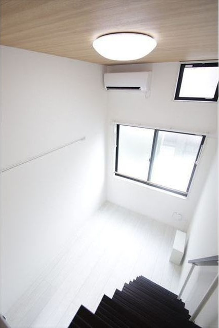 ハーモニーテラス西小岩Ⅴの設備