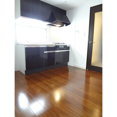 【居間・リビング】 | シャンテーム鶴間 | 使いやすいリビングになります♪