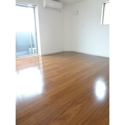 【寝室】 | シャンテーム鶴間 | 落ち着いて過ごせるお部屋です♪