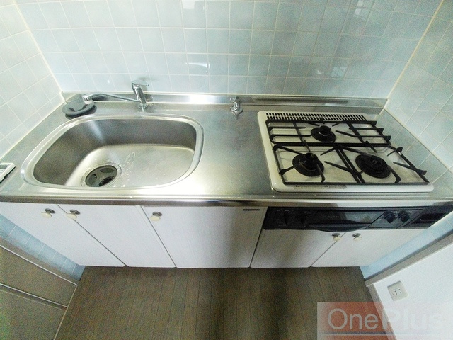 ミロード・ドゥ・メゾンのキッチン