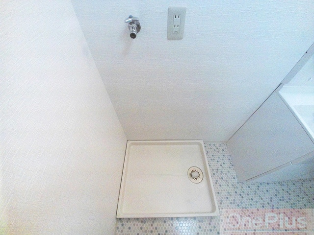 ミロード・ドゥ・メゾンの設備|洗濯機置場