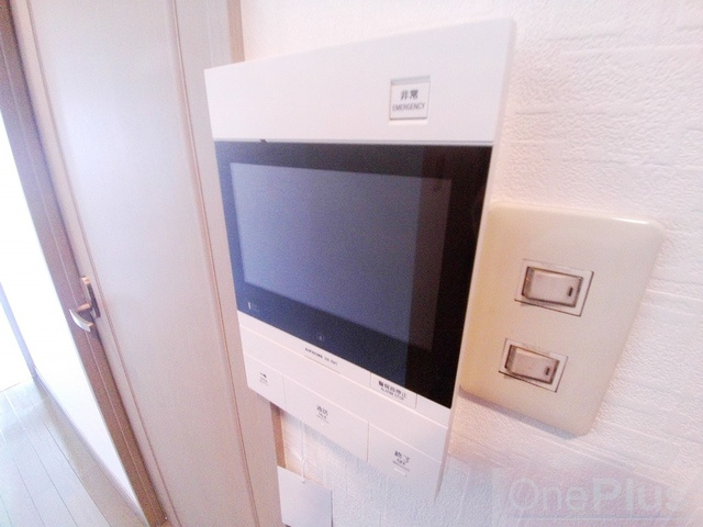 ミロード・ドゥ・メゾンのセキュリティ