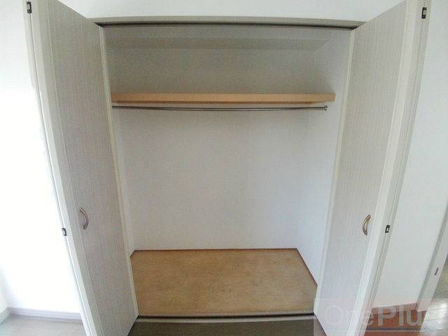 ミロード・ドゥ・メゾンの収納