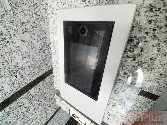 ミロード・ドゥ・メゾンのセキュリティ