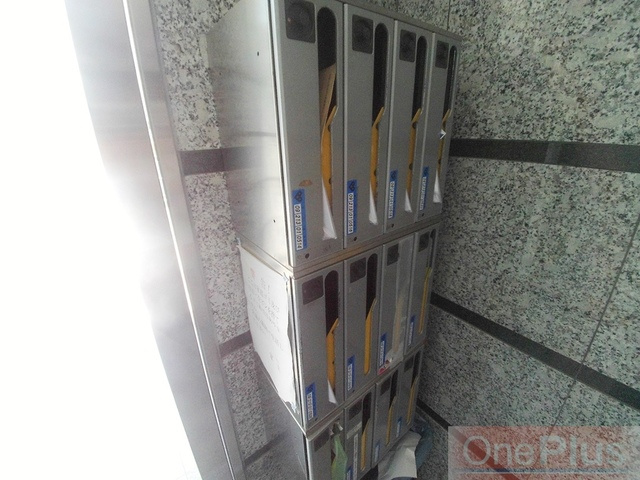 ミロード・ドゥ・メゾンのその他共用部分