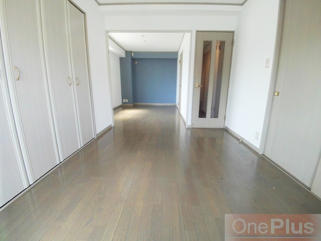 ミロード・ドゥ・メゾンの居間・リビング