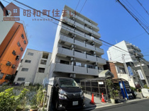 クリスタ天王寺の画像