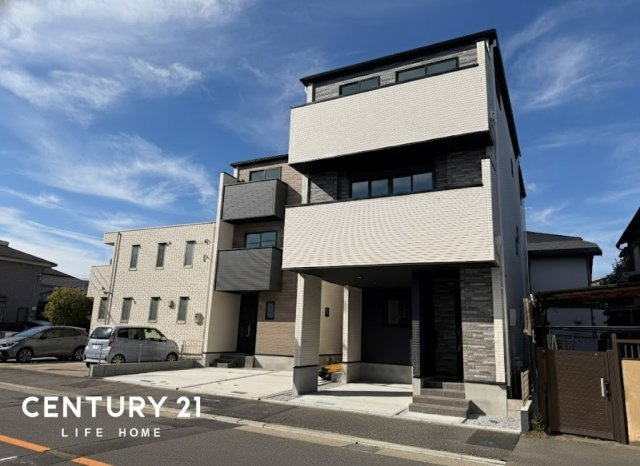 JR東海道本線「川崎」新築戸建の画像