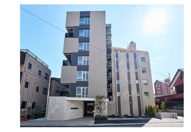 コンフォリア・リヴ西大島SOUTHの画像