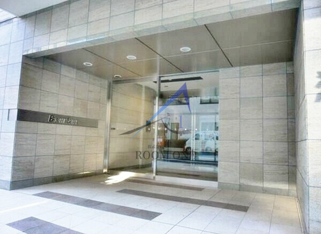 ＢＲＩＧＨＴ　ＳＴＡＧＥのエントランス|エントランスです。