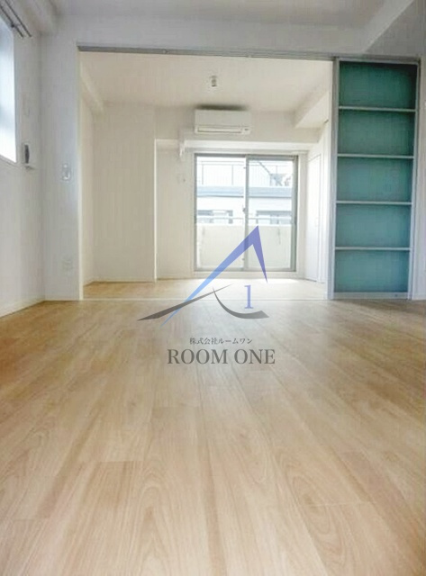 ＢＲＩＧＨＴ　ＳＴＡＧＥの寝室|寝室です。