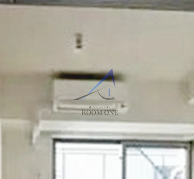 ＢＲＩＧＨＴ　ＳＴＡＧＥの設備|エアコン付きです。