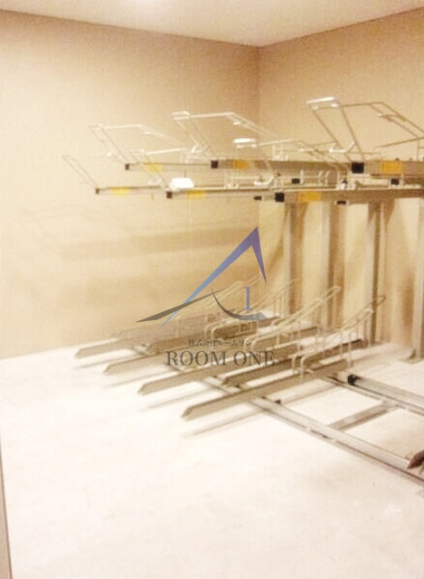 ＢＲＩＧＨＴ　ＳＴＡＧＥのその他共用部分