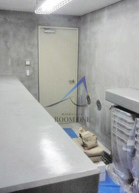 ＢＲＩＧＨＴ　ＳＴＡＧＥのその他共用部分