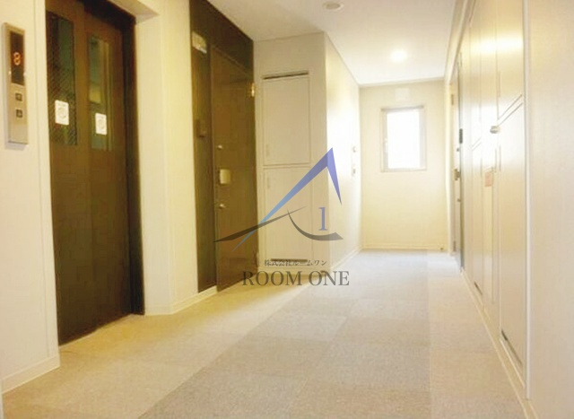 ＢＲＩＧＨＴ　ＳＴＡＧＥのその他共用部分