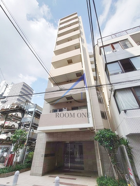 ＢＲＩＧＨＴ　ＳＴＡＧＥの外観