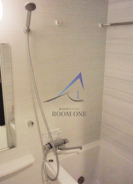 ＢＲＩＧＨＴ　ＳＴＡＧＥの浴室|お風呂です。