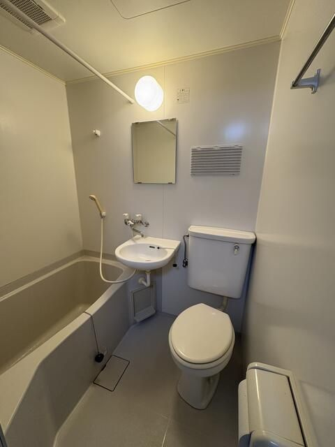 進陽マンション