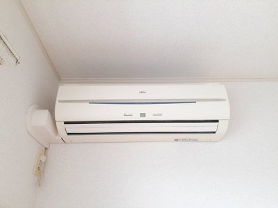 【設備】 | ドルフ・アカネＢ