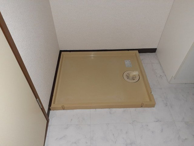 【内装】 | サンコーポ新町 | 内装も気になるポイント