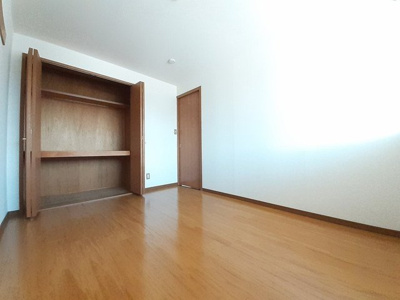 【内装】 | パークサイド３ | 物件の内装です