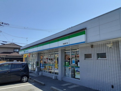 【周辺】 | パークサイド３ | ファミリーマート姫路網干店まで630m