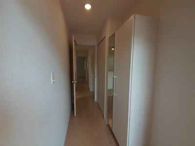 【玄関】 | ヴィオラ | 毎日通る玄関はこちらです