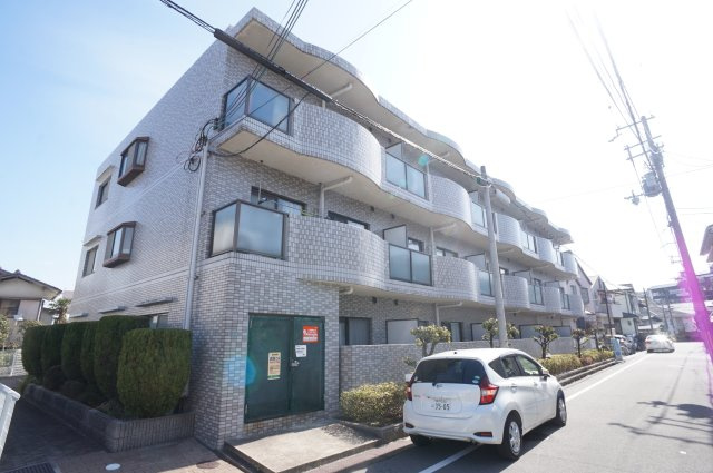 メゾンブランシェ