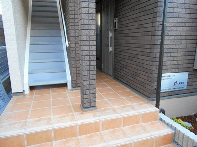 【その他】 | エスポワール北条口