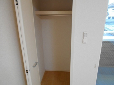 【収納】 | エスポワール北条口 | 小物を収納するのに便利です