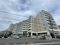 プルミエール入間シティの画像